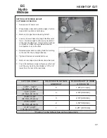 Preview for 17 page of Ransomes 933308G Operator'S Manual