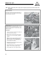 Preview for 18 page of Ransomes 933308G Operator'S Manual