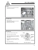 Preview for 19 page of Ransomes 933308G Operator'S Manual