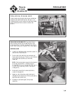 Предварительный просмотр 119 страницы Ransomes EC Hydro Midsize Setup, Parts & Maintenance Manual