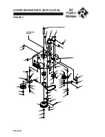 Предварительный просмотр 126 страницы Ransomes EC Hydro Midsize Setup, Parts & Maintenance Manual