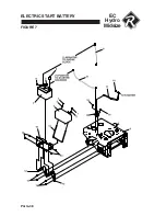 Предварительный просмотр 136 страницы Ransomes EC Hydro Midsize Setup, Parts & Maintenance Manual