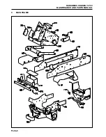 Preview for 92 page of Ransomes HIGHWAY 2130 Maintenance And Parts Manual