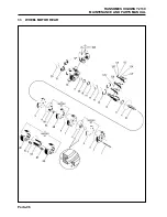Preview for 182 page of Ransomes HIGHWAY 2130 Maintenance And Parts Manual