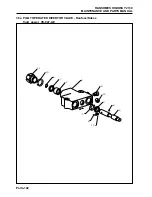 Preview for 188 page of Ransomes HIGHWAY 2130 Maintenance And Parts Manual