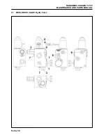 Preview for 200 page of Ransomes HIGHWAY 2130 Maintenance And Parts Manual