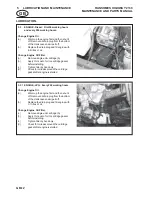 Предварительный просмотр 14 страницы Ransomes HIGHWAY 2130 Parts And Maintenance Manual