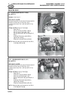 Предварительный просмотр 18 страницы Ransomes HIGHWAY 2130 Parts And Maintenance Manual