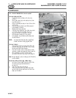 Предварительный просмотр 20 страницы Ransomes HIGHWAY 2130 Parts And Maintenance Manual