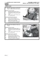 Предварительный просмотр 56 страницы Ransomes HIGHWAY 2130 Parts And Maintenance Manual