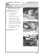 Предварительный просмотр 57 страницы Ransomes HIGHWAY 2130 Parts And Maintenance Manual