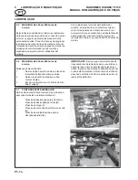 Предварительный просмотр 58 страницы Ransomes HIGHWAY 2130 Parts And Maintenance Manual