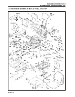 Предварительный просмотр 104 страницы Ransomes HIGHWAY 2130 Parts And Maintenance Manual