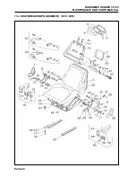 Предварительный просмотр 106 страницы Ransomes HIGHWAY 2130 Parts And Maintenance Manual