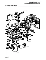 Предварительный просмотр 120 страницы Ransomes HIGHWAY 2130 Parts And Maintenance Manual