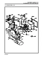 Предварительный просмотр 128 страницы Ransomes HIGHWAY 2130 Parts And Maintenance Manual