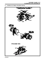 Предварительный просмотр 138 страницы Ransomes HIGHWAY 2130 Parts And Maintenance Manual