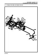 Предварительный просмотр 140 страницы Ransomes HIGHWAY 2130 Parts And Maintenance Manual
