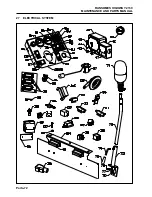 Предварительный просмотр 158 страницы Ransomes HIGHWAY 2130 Parts And Maintenance Manual