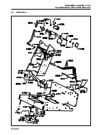 Предварительный просмотр 166 страницы Ransomes HIGHWAY 2130 Parts And Maintenance Manual