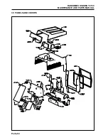 Предварительный просмотр 170 страницы Ransomes HIGHWAY 2130 Parts And Maintenance Manual