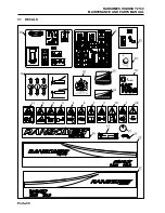 Предварительный просмотр 176 страницы Ransomes HIGHWAY 2130 Parts And Maintenance Manual