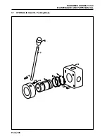 Предварительный просмотр 192 страницы Ransomes HIGHWAY 2130 Parts And Maintenance Manual