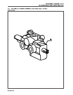 Preview for 196 page of Ransomes HIGHWAY 2130 Parts And Maintenance Manual