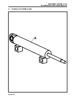 Предварительный просмотр 204 страницы Ransomes HIGHWAY 2130 Parts And Maintenance Manual