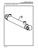 Предварительный просмотр 206 страницы Ransomes HIGHWAY 2130 Parts And Maintenance Manual