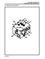 Предварительный просмотр 212 страницы Ransomes HIGHWAY 2130 Parts And Maintenance Manual