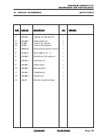 Предварительный просмотр 221 страницы Ransomes HIGHWAY 2130 Parts And Maintenance Manual