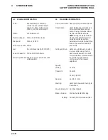 Preview for 10 page of Ransomes HIGHWAY 2130 Safety, Operation & Maintenance Manual