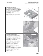 Preview for 25 page of Ransomes HIGHWAY 2130 Safety, Operation & Maintenance Manual