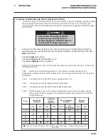 Preview for 29 page of Ransomes HIGHWAY 2130 Safety, Operation & Maintenance Manual