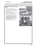 Preview for 33 page of Ransomes HIGHWAY 2130 Safety, Operation & Maintenance Manual