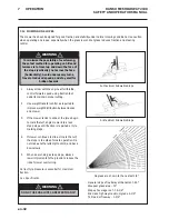 Preview for 34 page of Ransomes HIGHWAY 2130 Safety, Operation & Maintenance Manual