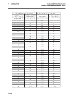 Preview for 36 page of Ransomes HIGHWAY 2130 Safety, Operation & Maintenance Manual