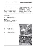 Preview for 40 page of Ransomes HIGHWAY 2130 Safety, Operation & Maintenance Manual