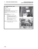 Preview for 42 page of Ransomes HIGHWAY 2130 Safety, Operation & Maintenance Manual