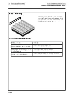 Preview for 56 page of Ransomes HIGHWAY 2130 Safety, Operation & Maintenance Manual