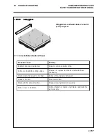 Preview for 59 page of Ransomes HIGHWAY 2130 Safety, Operation & Maintenance Manual