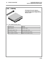 Preview for 61 page of Ransomes HIGHWAY 2130 Safety, Operation & Maintenance Manual