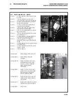 Preview for 63 page of Ransomes HIGHWAY 2130 Safety, Operation & Maintenance Manual