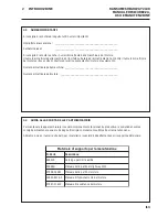 Preview for 69 page of Ransomes HIGHWAY 2130 Safety, Operation & Maintenance Manual