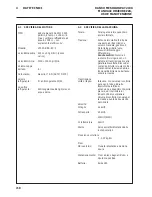 Preview for 74 page of Ransomes HIGHWAY 2130 Safety, Operation & Maintenance Manual