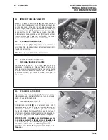 Preview for 87 page of Ransomes HIGHWAY 2130 Safety, Operation & Maintenance Manual