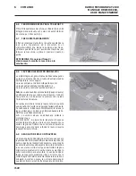 Preview for 88 page of Ransomes HIGHWAY 2130 Safety, Operation & Maintenance Manual