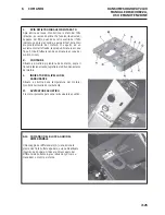 Preview for 91 page of Ransomes HIGHWAY 2130 Safety, Operation & Maintenance Manual