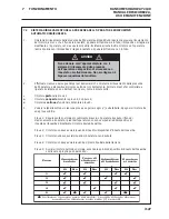 Preview for 93 page of Ransomes HIGHWAY 2130 Safety, Operation & Maintenance Manual